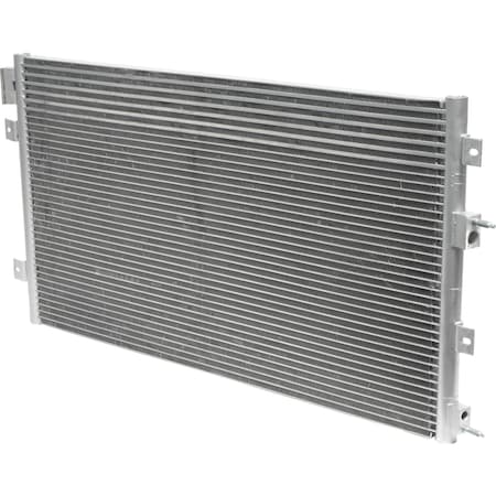 Universal Air Cond Cry Sebring 04-01 Condenser, Cn4995Pfc CN4995PFC